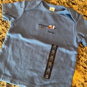 Farm Baby Tee